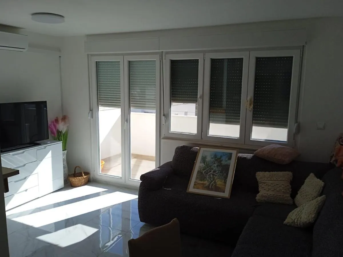 Iva Apartment Split