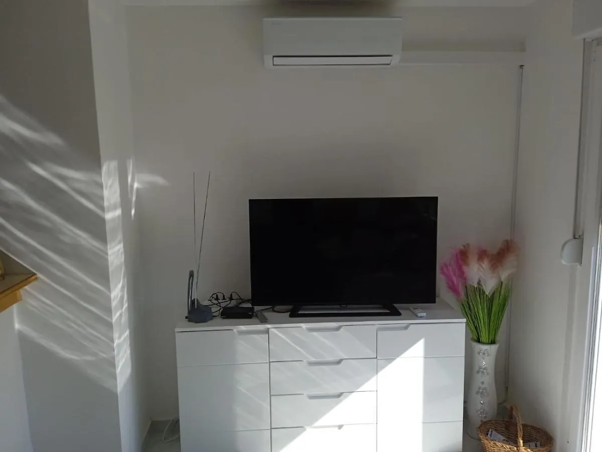 Iva Apartment Split Croatia