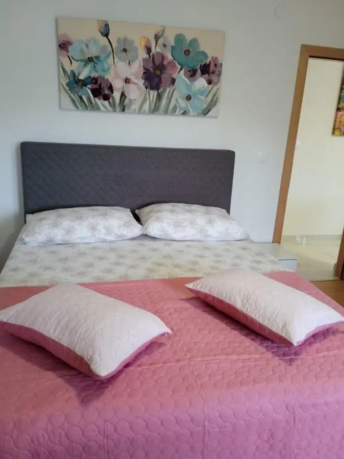 Iva Apartment Split
