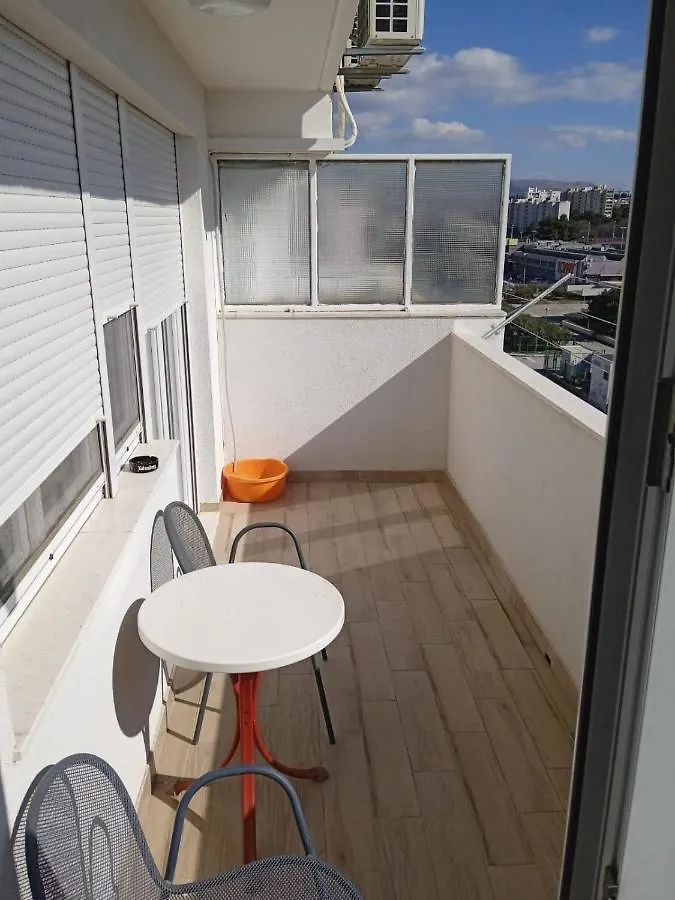 Iva Apartment Split