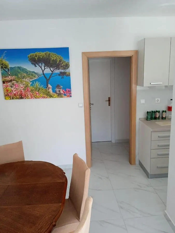 Iva Apartment Split