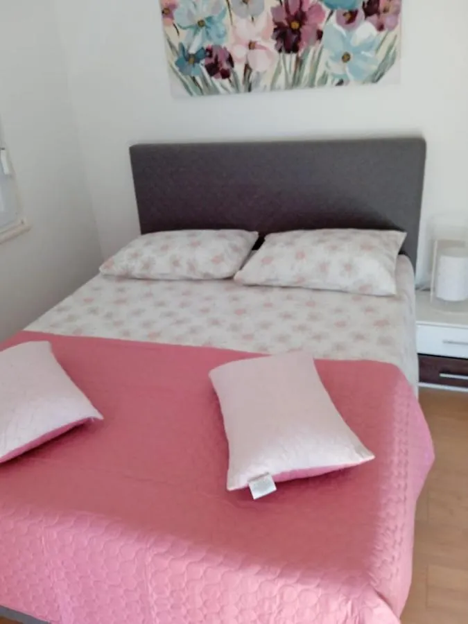 Iva Apartment Split