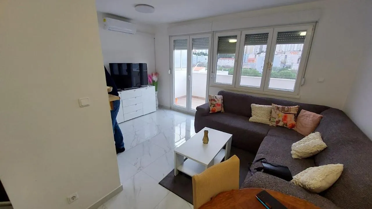Iva Apartment Split