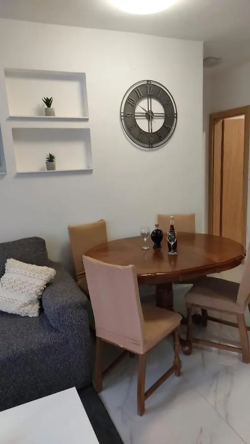 Iva Apartment Split Croatia