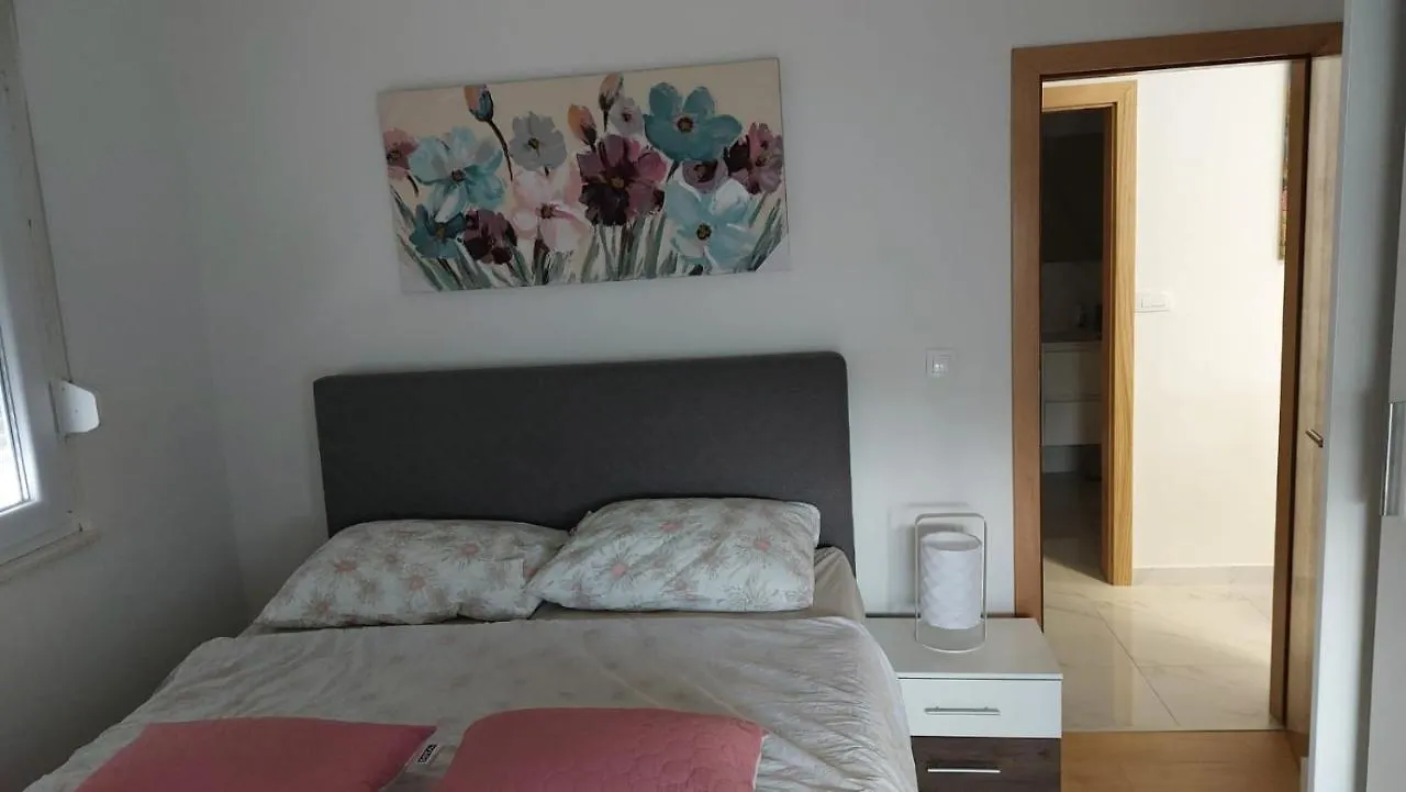Iva Apartment Split Croatia
