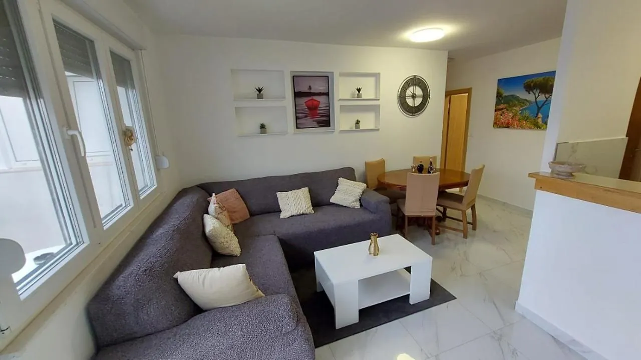 Iva Apartment Split Croatia