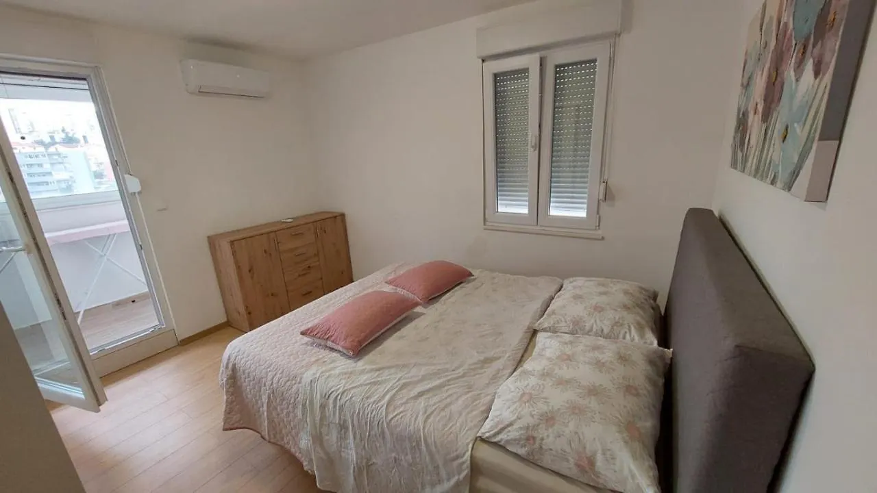 Iva Apartment Split 0*,  Croatia