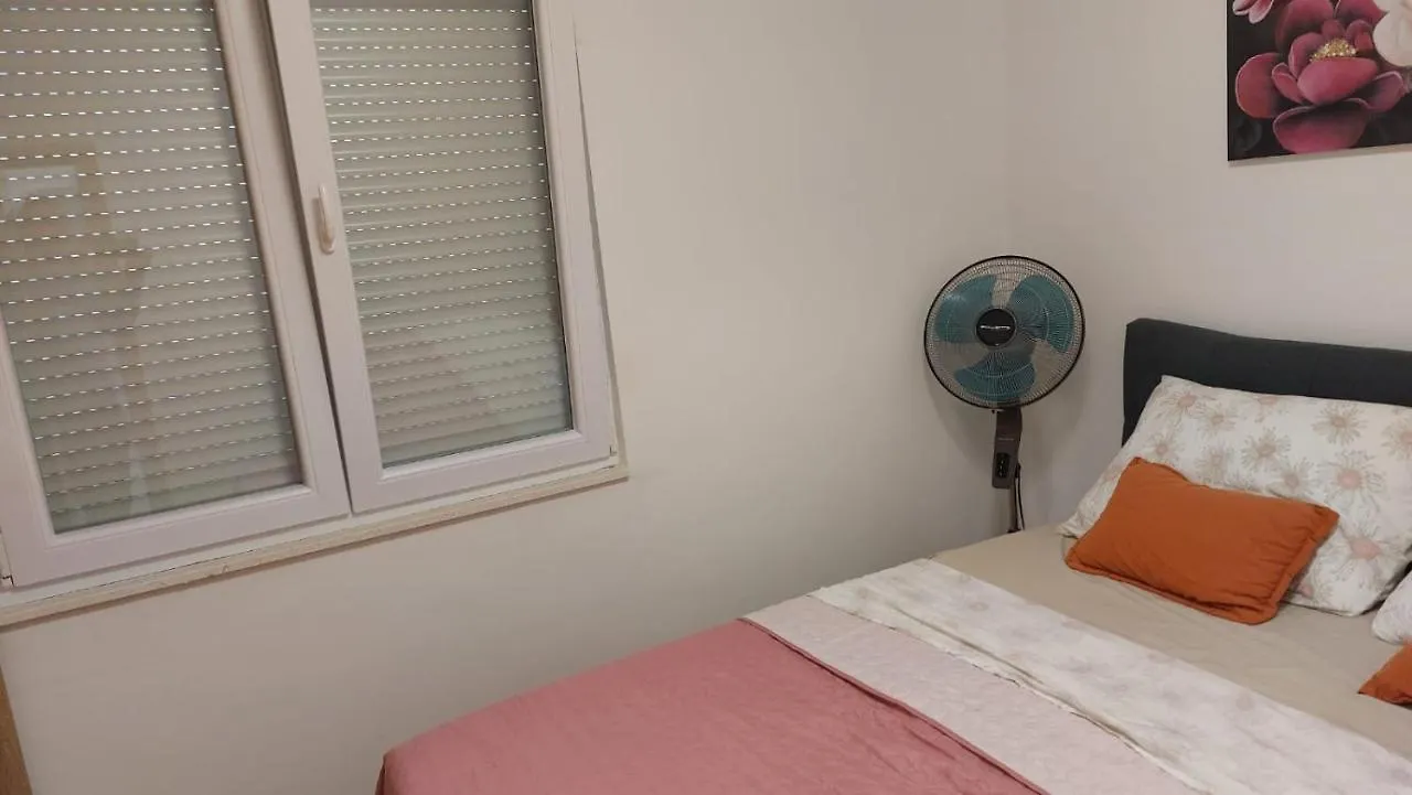 Iva Apartment Split